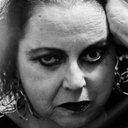 Cida Moreira als Mirta