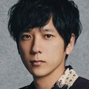 二宮和也 als Kuro / Itachi (voice)