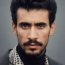 Enver Dönmez als The pickpocket