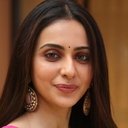 Rakul Preet Singh als Meghna Padmavati