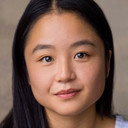 Louise Jiang als Niah