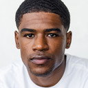 Tre McBride als Officer Walker