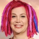 Lana Wachowski als Self