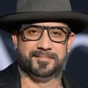 AJ McLean als Backstreet Boys