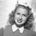 Louise Erickson als Matilda Clegg
