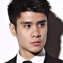 Ryan Sy als Candice's Boyfriend