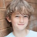 Alfie Tempest als Irvin Garfield