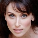 Lesli Margherita als Anastasia (singing voice)