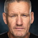 Billy Billingham als Self - Presenter