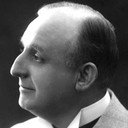 Cajus Bruun als Friedrich's Father