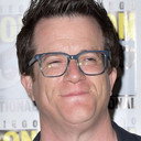 Jeremy Carver, Executive Producer