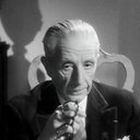 Louis Vonelly als Mr. Dégrieux (uncredited)