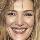 Andrea Vagn Jensen als Marianne