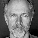 Jochen Horst als Wolf Berger