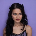 Kate Lý Johnston als Musician