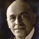 August Blom als 