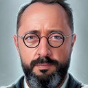 Tolga Gürsoy als 