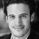 Thibault Simonian als L'intrus