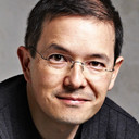 Shaun Tan als Shaun
