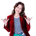 Bianca Langedyk als Annie de Klerk