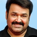 Mohanlal als Siva