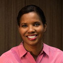 Briana Scurry als self