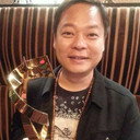 Kuixing Teng als Chief Mate (Da Fu) / Father (voice)