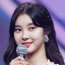 김다연 als Self - Contestant