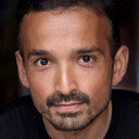 Jason Kavan als Bible Member 2