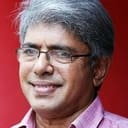 Balachandran Chullikkadu als External Examiner