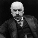 J. P. Morgan als Self (archive footage)