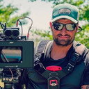 David González Márquez, Steadicam Operator