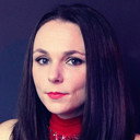 Elizabeth Angel Cooke als Girlfriend