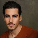 Pedro Minas als Call Rep