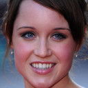 Scarlett Alice Johnson als Lexi