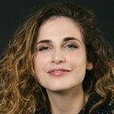 Laura Ledesma als Julia María Mora Infante