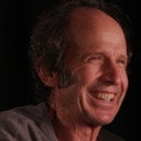 Martin Luber als Self