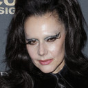 Susanne Bartsch als Self