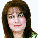 Gülcahan Salamova als 