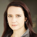 Maja Wampuszyc als Art History Student