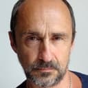 Simon Gregor als Penrott