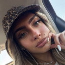 Orsola Conato als Alessia