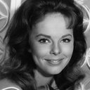Anne Helm als Louise Campbell