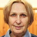 Luule Komissarov als 