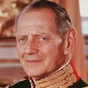 H.M. Kong Frederik IX af Danmark als Sig selv (arkiv)