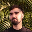 Sérgio Salum, Executive Co-Producer