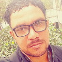 Dom Pavarotty als MC Chiquitito (Casino Singer)