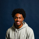 Bradley Louidon als Jamal Sayers