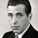 Humphrey Bogart als Rick Blaine