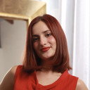 Lorena Luna als Dulce Miranda